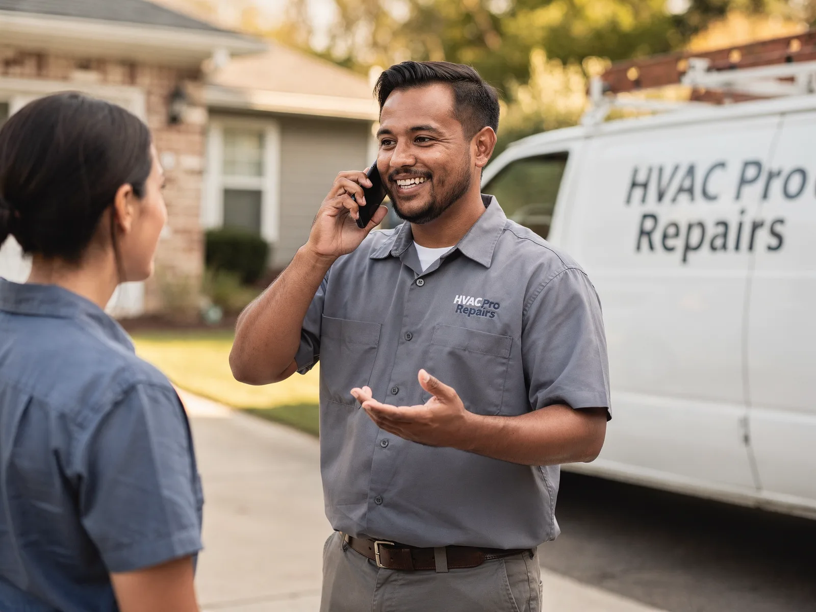 Heat Pump Repair Georgetown, MA FAQs